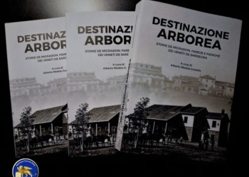 “Destinazione Arborea” a Bassano venerdì I° aprile alle ore 17.30