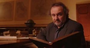 Natalino Balasso fa da Cicerone e racconta la vita di Giovanni Miani (foto web)