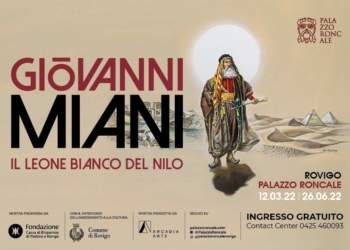 Giovanni Miani, il Leone Bianco del Nilo: una mostra sul grande esploratore veneto
