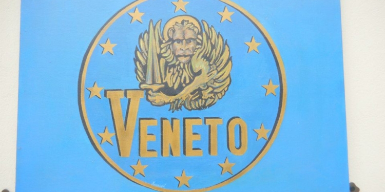 L’Union del Popolo Veneto, per l’autonomia del Veneto nell’Europa dei popoli