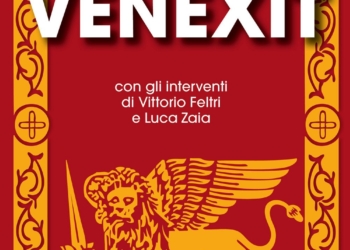 “Venexit” dei serenissimi Giuliano Zulin e Matteo Mion