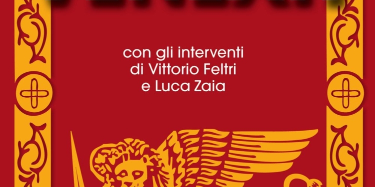“Venexit” dei serenissimi Giuliano Zulin e Matteo Mion