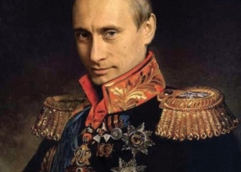 Autonomia Veneta e l’Ucraina “una e indivisibile” come l’Italia. A costo di guerre atomiche…
