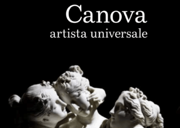 13 ottobre 1822, muore a Venezia il grande Antonio Canova