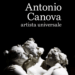 13 ottobre 1822, muore a Venezia il grande Antonio Canova