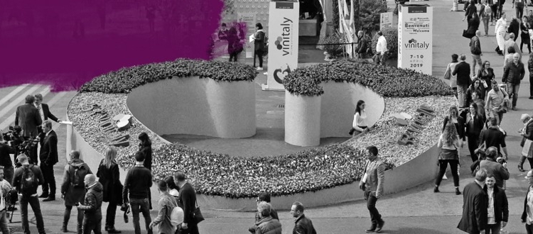A Verona dal 10 al 13 aprile il Vinitaly più atteso di sempre