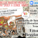 “La Lega di Cambrai e la Serenissima” presentata a Buenos Aires