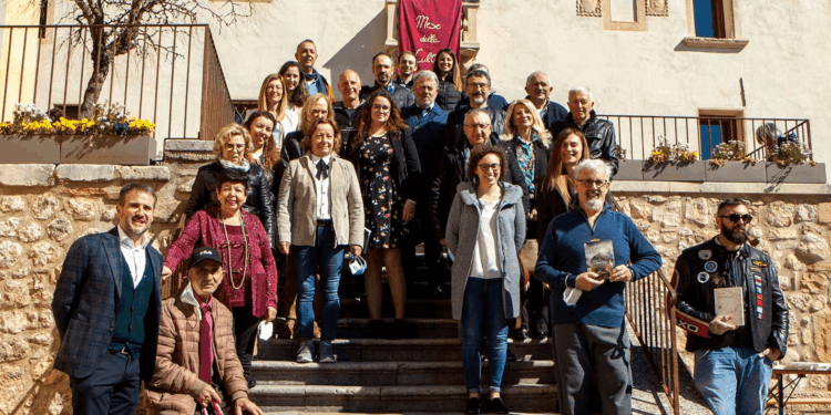 Ottavo incontro degli scrittori berici a Barbarano Mossano (Vi)