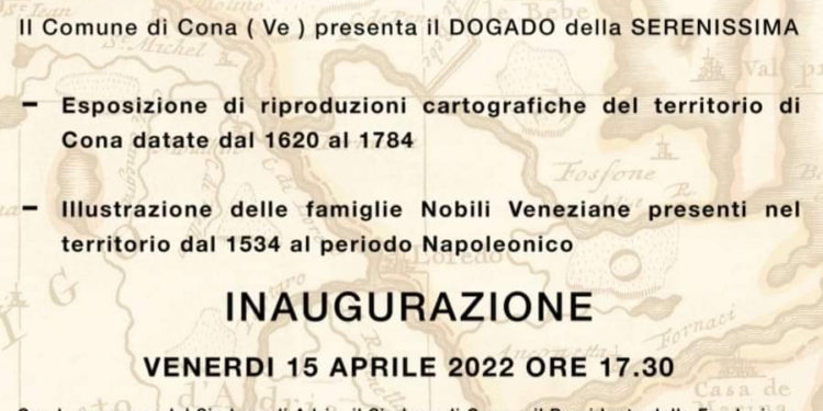 Adria ospita una mostra sulla Serenissima