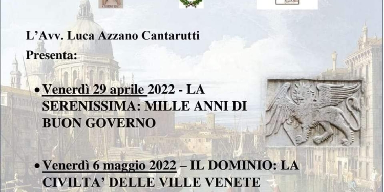 Manifesto evento culturale Loreo