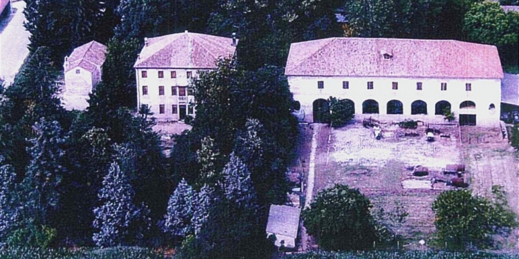 Cavarzere, un Patrimonio Culturale abbandonato