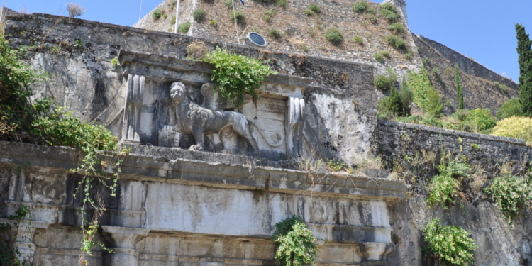20 maggio 1386 dedizione di Corfù alla Serenissima