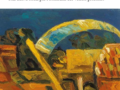 “Rivolte di paese. Una nuova storia per i contadini del Veneto profondo” nuovo libro di Livio Vanzetto