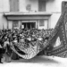 26 maggio 1940 a Soave torna a sventolare la bandiera di San Marco
