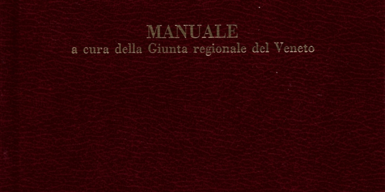 La “elle” evanescente veneta e il Manuale di Grafia Veneta Unitaria
