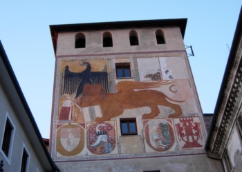 10 giugno 1404 dedizione di Bassano alla Serenissima: secoli di pace e di sviluppo