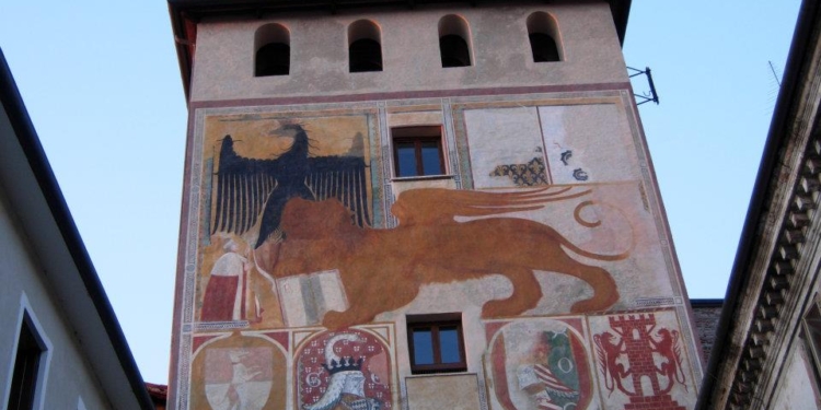10 giugno 1404 dedizione di Bassano alla Serenissima: secoli di pace e di sviluppo