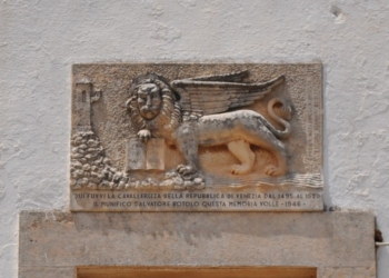 La Cavallerizza della Serenissima in Puglia: la storia veneta che non ti aspetti