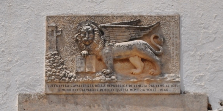 La Cavallerizza della Serenissima in Puglia: la storia veneta che non ti aspetti