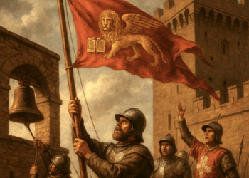 30 giugno 1482, la Presa di Ficarolo raccontata da Marin Sanudo
