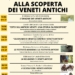 “Alla scoperta dei Veneti antichi” a Bovolenta e a Este