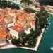 27 giugno 1420 la bandiera di San Marco sventola a Traù (Trogir) – Dalmazia