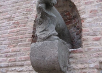 17 giugno 1509 la Serenissima riconquista Padova: la canzone della Gatta