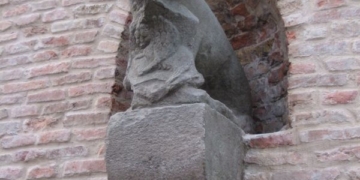 17 giugno 1509 la Serenissima riconquista Padova: la canzone della Gatta