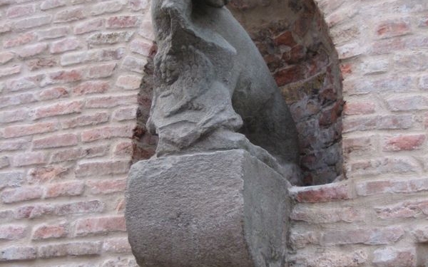17 giugno 1509 la Serenissima riconquista Padova: la canzone della Gatta