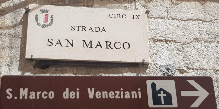 Viaggio nella Puglia veneziana: tante testimonianze della Serenissima