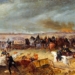 3 luglio 1866, battaglia di Sadowa decisiva per la cosiddetta III guerra di indipendenza