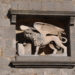 Albona (Istria) e il Leone che con il vento ruggiva