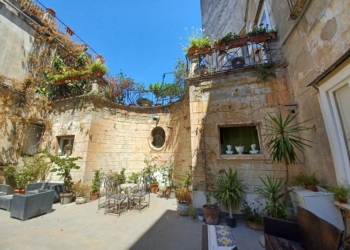 Palazzo Venezia a Napoli: per quattro secoli Ambasciata della Serenissima