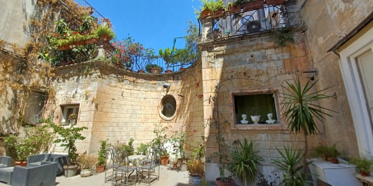 Palazzo Venezia a Napoli: per quattro secoli Ambasciata della Serenissima