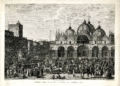 Chi grida Viva San Marco, pena di morte! Il decreto 24 luglio 1797