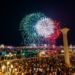 Foghi del Redentor, perché la Notte di Venezia deve aprirsi con l’omaggio al Tricolore?