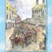 10 luglio 1809 “A Schio si è fondato la sede del loro governo, il maggior numero vuole San Marco”