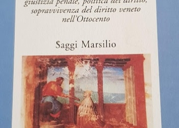 Corfù, la Serenissima e il diritto veneto: Gaetano Cozzi e Giacomo Pojago