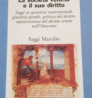 Corfù, la Serenissima e il diritto veneto: Gaetano Cozzi e Giacomo Pojago