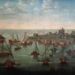 6 agosto 1379: Genova inizia l’occupazione di Chioggia.