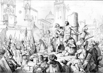 Venezia 17 agosto, si celebra Marcantonio Bragadin: eroe della Serenissima, martire della Fede