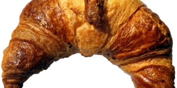 Croissant, il dolce politicamente scorretto che celebra la vittoria di Vienna sui Turchi