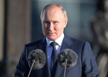 Donbass, un referendum truffa come quello di annessione del Veneto all’Italia
