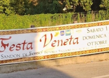 Festa Veneta a Fossò col Veneto Real: due giorni di cultura e divertimento sotto le ali del Leon