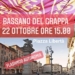 Sabato 22 ottobre alle 15 in piazza Libertà a Bassano flash mob per l’autonomia