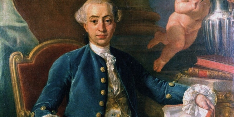 Casanova e la studentessa: la vera storia di Venezia per i ragazzi d’oggi. Debutta l’opera di Zecchin e Zorzi