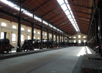 Ma com’era grande e industrializzata Napoli, prima che arrivassero i Savoia…