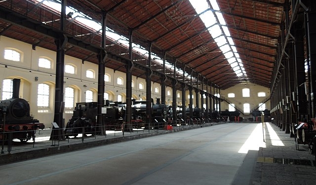 Ma com’era grande e industrializzata Napoli, prima che arrivassero i Savoia…