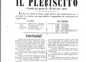 Annessione  delle regioni ucraine alla Russia … E il Veneto come fu annesso all’Italia?