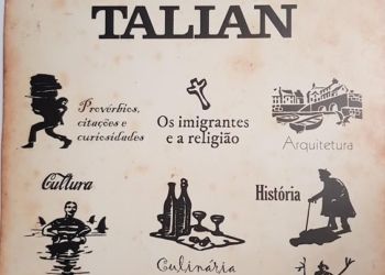 In ricordo de Darcy Loss Luzzatto “Almanaque talian”